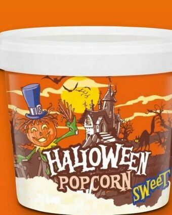 Lidl Popcorn Angebot