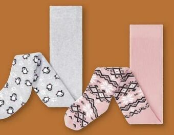 Lidl Mädchen Thermoleggings Angebot