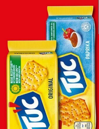 Lidl Tuc Angebot