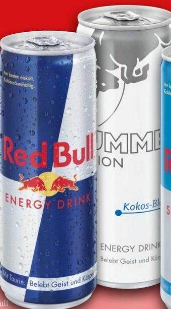 Lidl Energy Drink Angebot