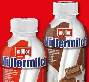 Lidl Müllermilch Angebot