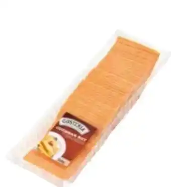 Transgourmet Cheddar Angebot