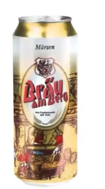 Transgourmet Märzen Angebot