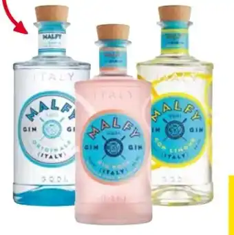 Transgourmet Gin Angebot