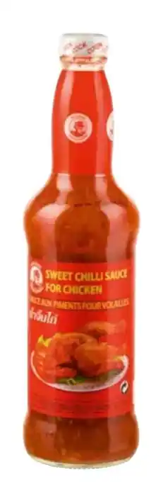 Transgourmet Sweet Chili Sauce Angebot