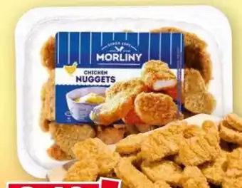 Norma Chicken Nuggets Angebot
