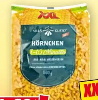 Norma Hörnchen Nudeln XXL Angebot