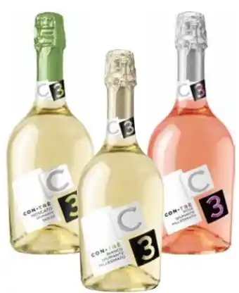 Transgourmet Spumante Angebot