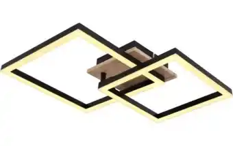 Möbel Ludwig LED-Deckenleuchte Angebot
