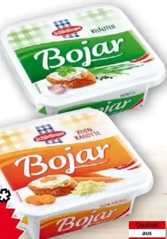 Norma Bojar Frischkäse Angebot