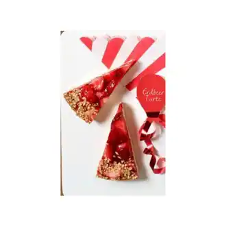 Spar Spar enjoy Erdbeer Tarte SPAR 1 Stück Angebot