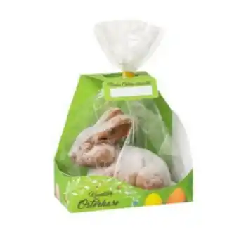 Spar Kuchenmeister Osterhase oder Osterlamm SPAR 1 Packung Angebot