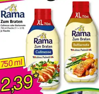 Norma Zum Braten Angebot