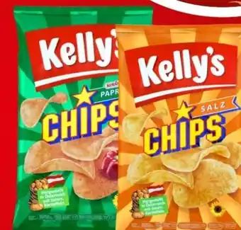 Spar Chips Angebot