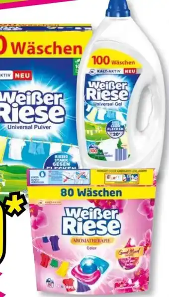 Norma Waschmittel Angebot