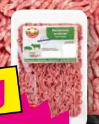 Norma Hackfleisch Angebot