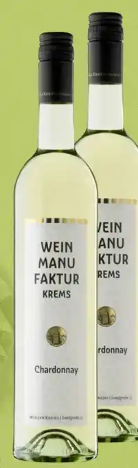 Spar Chardonnay Angebot
