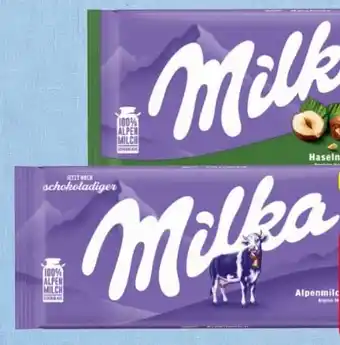 Spar Schokolade Angebot