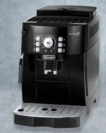 Interspar Kaffeevollautomat ECAM 12.123.SB Angebot