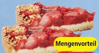 Spar Erdbeer Tarte Angebot