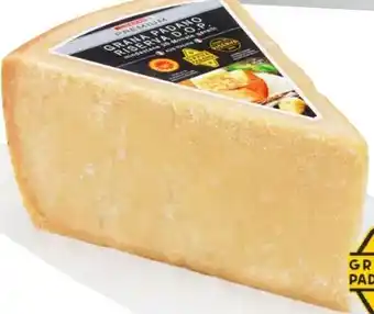 Spar Grana Padano Riserva Angebot