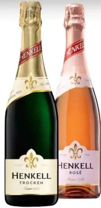 Interspar Sekt Angebot