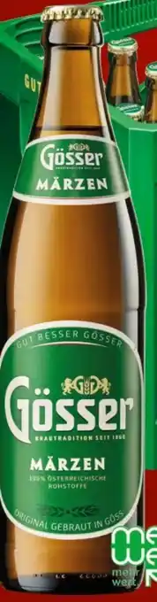 Spar Märzen Angebot