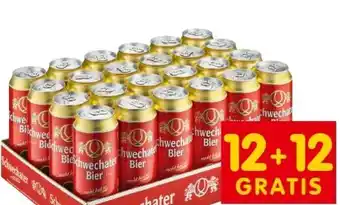 Interspar Bier Angebot
