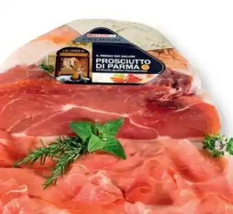 SPAR Gourmet Prosciutto Di Parma Angebot