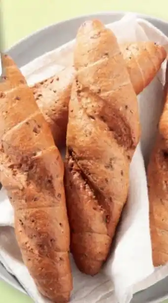 SPAR Gourmet Bio-Kornspitz Angebot