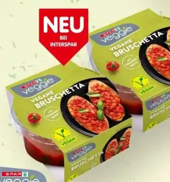 Interspar Vegane Bruschetta Angebot