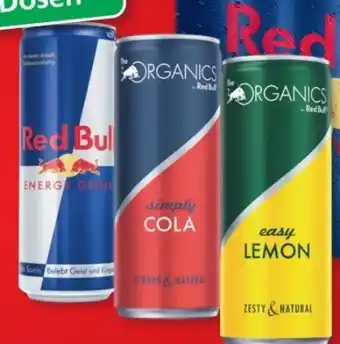 SPAR Gourmet Energy Drink Angebot