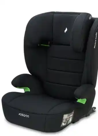 Interspar Kindersitz Musca Isofix Angebot