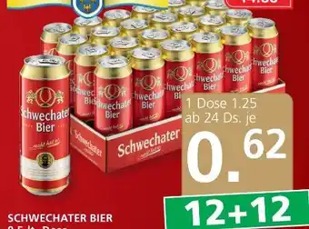SPAR Gourmet Bier Angebot