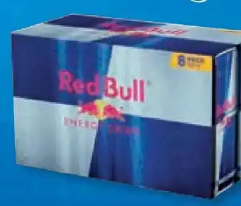 Unimarkt Energy Drink Angebot