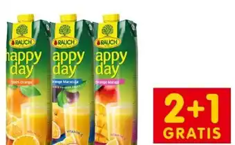 Interspar Happy Day Angebot