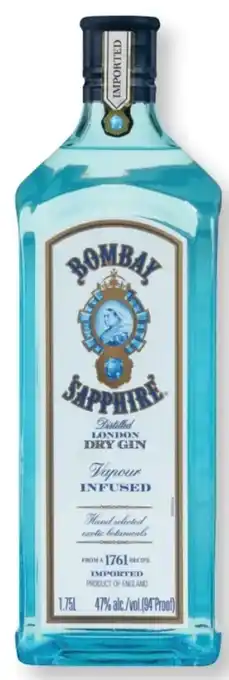 SPAR Gourmet London Dry Gin Angebot