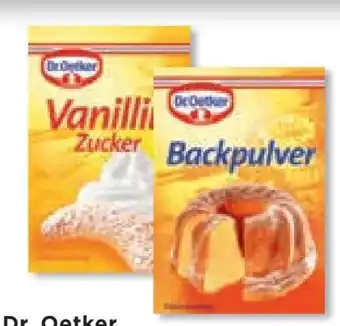 Unimarkt Backpulver Angebot