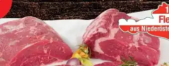 SPAR Gourmet Rumpsteak Angebot