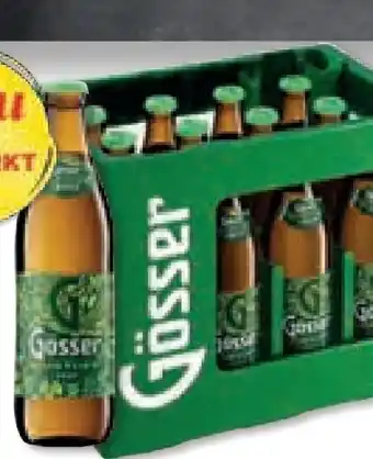 Unimarkt Biostoff Lager Bier Angebot