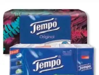 Unimarkt Taschentücher Angebot