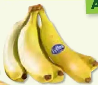 Unimarkt Bananen Angebot