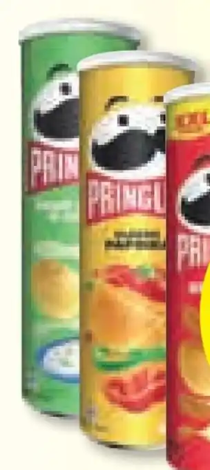 Unimarkt Chips Angebot