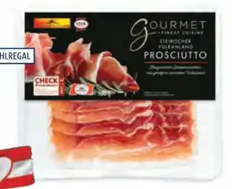 Hofer Steirischer Prosciutto Angebot