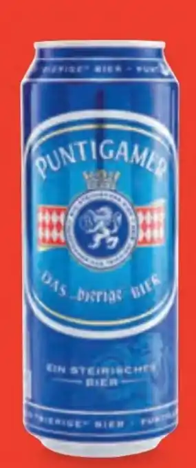 Hofer Bier Angebot