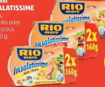 Hofer Insalatissime Angebot