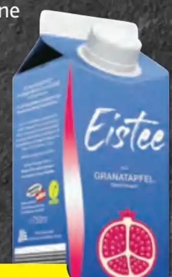 Hofer Eistee Angebot