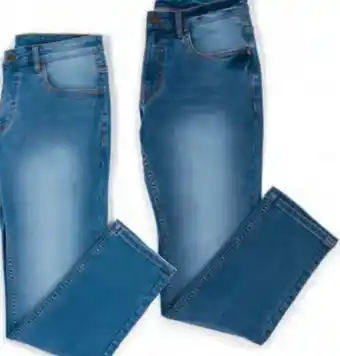 Hofer Herren-Jeans Angebot