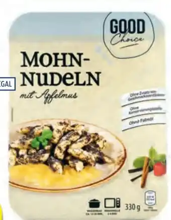 Hofer Süsse Fertiggerichte Angebot