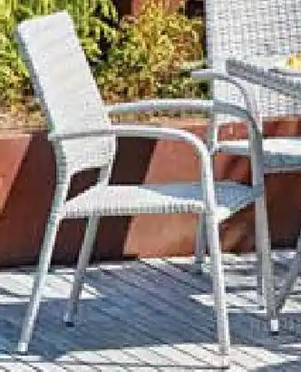 Hellweg Gartenmöbelserie Milano Angebot